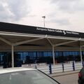 Аэропорт Вероны Катулло