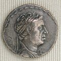 Ариарат IV 220 до н.э.—163 до н.э. Царь Каппадокии