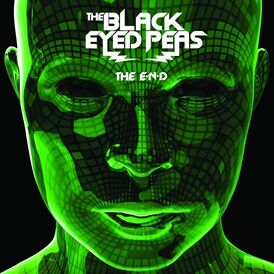 Обложка альбома The Black Eyed Peas «The E.N.D.» (2009)
