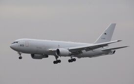 KC-767 ВВС Японии