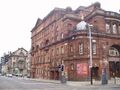 The King' Theatre, Glasgow (1904)