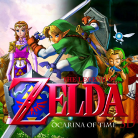 The Legend of Zelda Ocarina of Time 3d.png