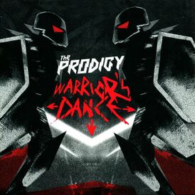 Обложка сингла The Prodigy «Warrior’s Dance» (2009)