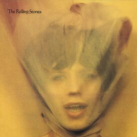 Обложка альбома The Rolling Stones «Goats Head Soup» (1973)