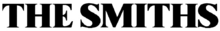 The Smiths (Logo).png