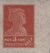 The Soviet Union 1923 CPA 101 stamp (1th standard issue of Soviet Union. 1th issue. Red Army man).jpg