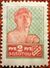 The Soviet Union 1925 CPA 168A stamp (1st standard issue of Soviet Union. 5th issue. Worker).jpg