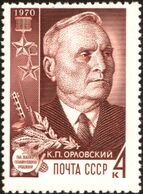Кирилл Орловский