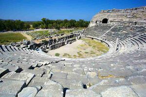 Театр (III в. до н. э.)