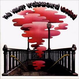 Обложка альбома The Velvet Underground «Loaded» (1970)