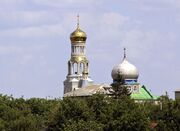 Церковь святых Петра и Павла