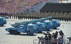 The military parade in honor of the 70-th anniversary of the end of the Second world war 09.jpg