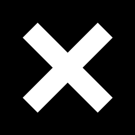 Обложка альбома The xx «xx» (2009)