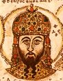 Феодор II Ласкарис 1254-1258 Император Никейской империи