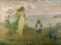 Видения весны (1902)