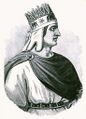 Тигран II Великий 95 до н.э.— 55 до н.э. Царь Армении