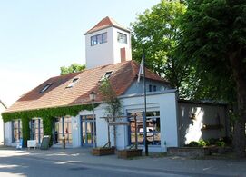 Flößereimuseum