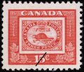 Canada Castor 1951
