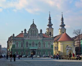 Timisoara - Piata Unirii.jpg