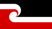 Национальный флаг маори, Тино-рангатиратанга[en][22]