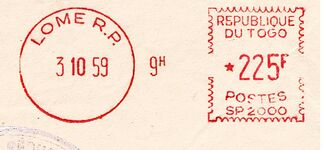 1959: в статусе автономной республики Того[^]