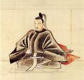 Токугава Иэхару 1760-1786 Сёгун Японии