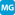 Tokyu MG line symbol.svg