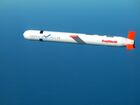 Крылатая ракета Томагавк с ТРДДсм F-107