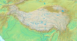 Гашербрум VI (Тибетское нагорье)
