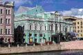 Tovstonogov Great Drama Theater 01.jpg