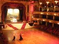 Blackpool Tower Ballroom (1897—1898)