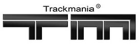 Логотип игр серии TrackMania