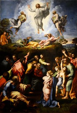 Transfigurazione (Raffaello) September 2015-1a.jpg