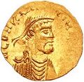 Констант II 641-668 Император Византии