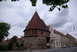 Heilig-Geist-Kapelle