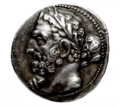 Миципса 148 до н.э.— 118 до н.э. Царь Нумидии