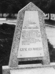 Trzemeszno, monument, 29.6.1991r (CCCP).jpg