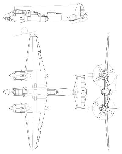 Tupolev Tu-2.svg