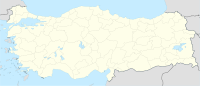 Кумтепе (Турция)