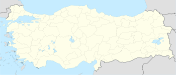 Атомная энергетика Турции (Турция)