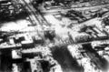 Вид площади с воздуха, около 1920 года