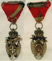 Орден Белого орла (1915–1918)