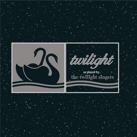 Обложка альбома The Twilight Singers «Twilight as Played by The Twilight Singers» (2000)