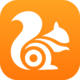 Логотип программы UC Browser