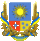Герб Тепликского района