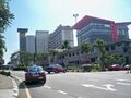 Медицинский центр Малайского Университета