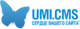 Логотип программы UMI.CMS