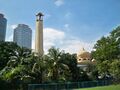 Мечеть Малайского Университета
