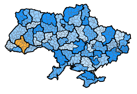 UOC MP - Ivano-Frankivsk Diocese.svg