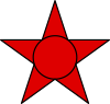 URSS aviation circled red star.svg